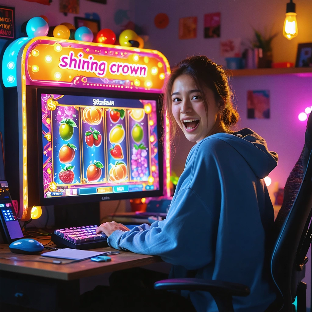 Ufina srećna okretnja: Noć kada je mala opklada promenila sve