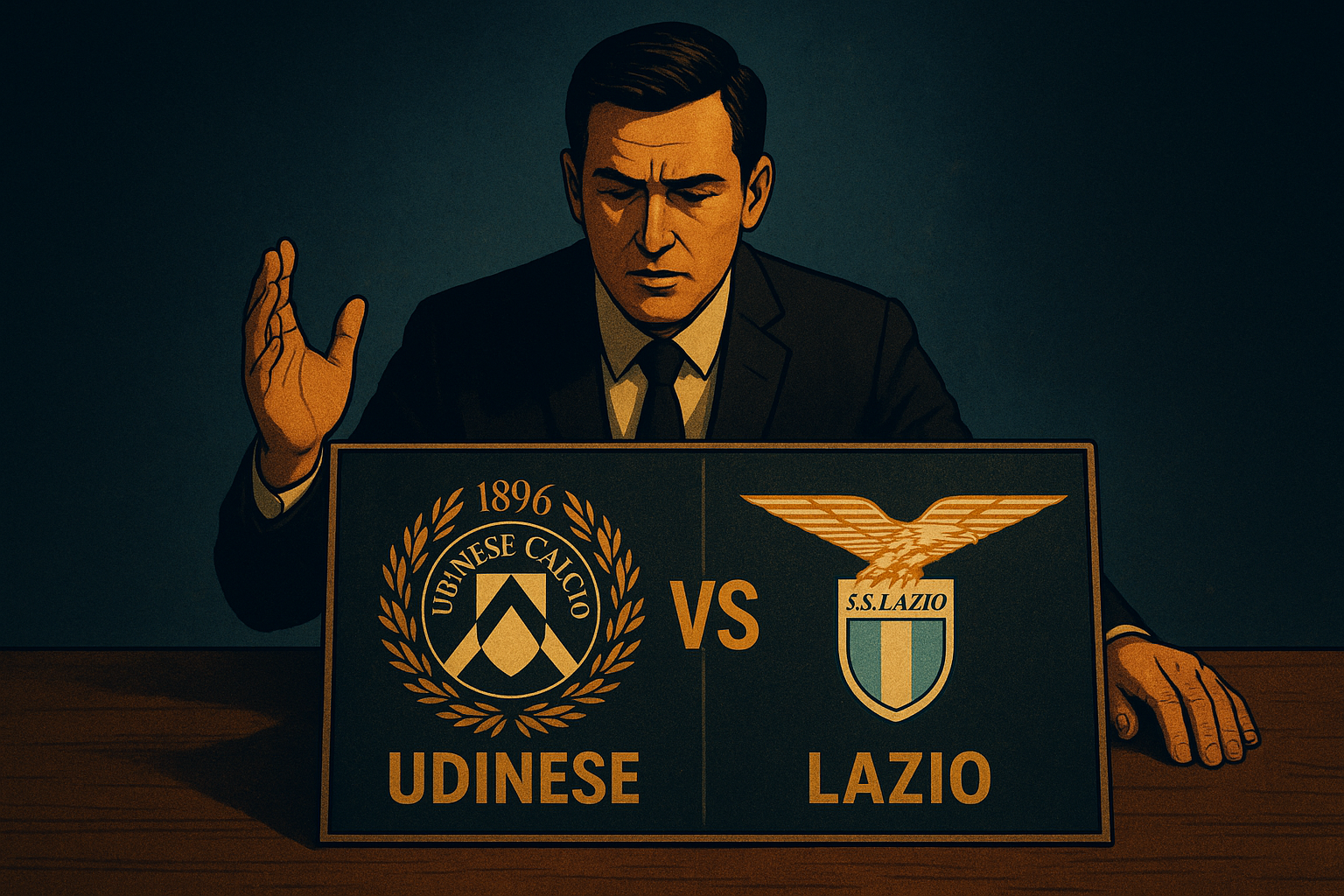 Udineze - Lacio: ko je favorit po mišljenju stručnjaka