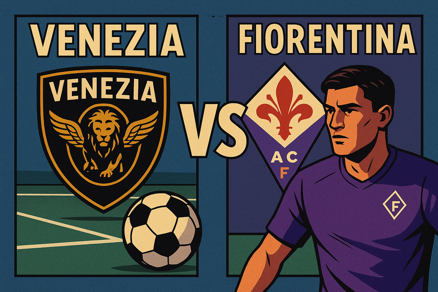 Venecija - Fiorentina: šta odlučuje ovaj meč