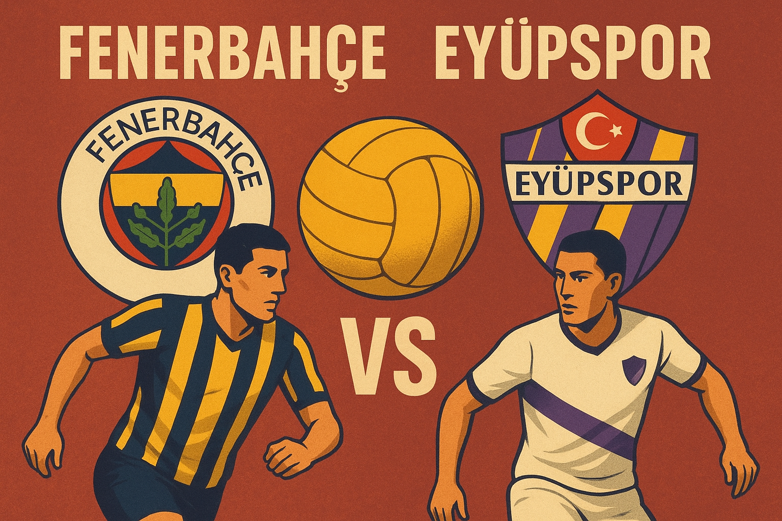 Fenerbahče - Ejupspor: najava, brojke i očekivanja