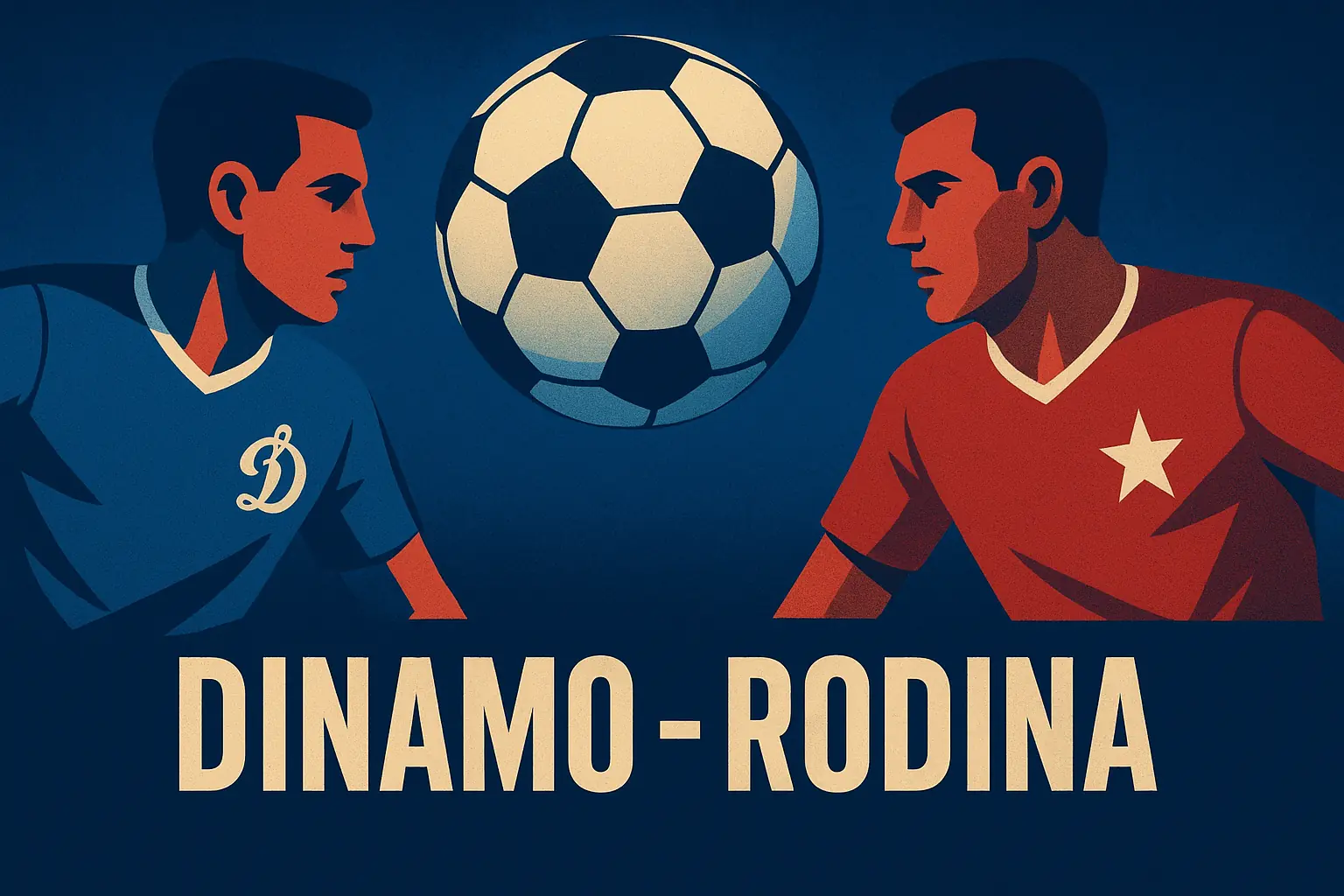 Dinamo - Rodina: šta odlučuje ovaj meč