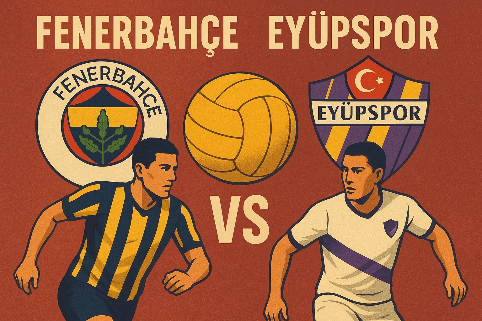 Fenerbahče - Ejupspor: najava, brojke i očekivanja