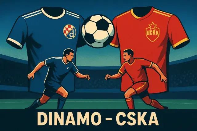 Dinamo - CSKA: šta odlučuje ovaj meč
